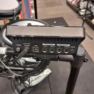Store Special Product - Alesis - NITROMAXKITXUS